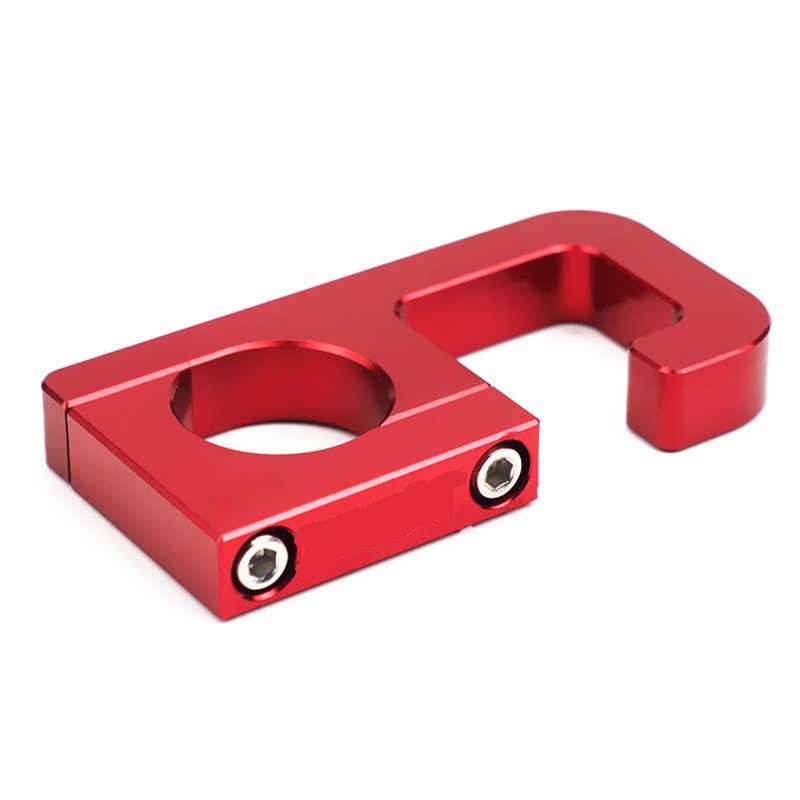 Motorcycle Modified Aluminum A - Motorcycle Gear Wall Mount 评论和价格