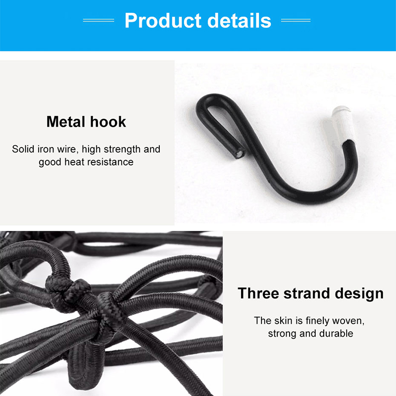 BLALION Motorcycle Luggage Net - Motorcycle Gear Wall Mount 评论和价格