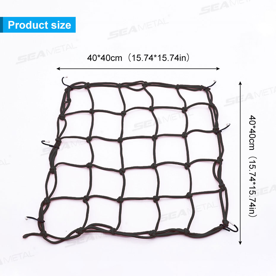 BLALION Motorcycle Luggage Net - Motorcycle Gear Wall Mount 评论和价格