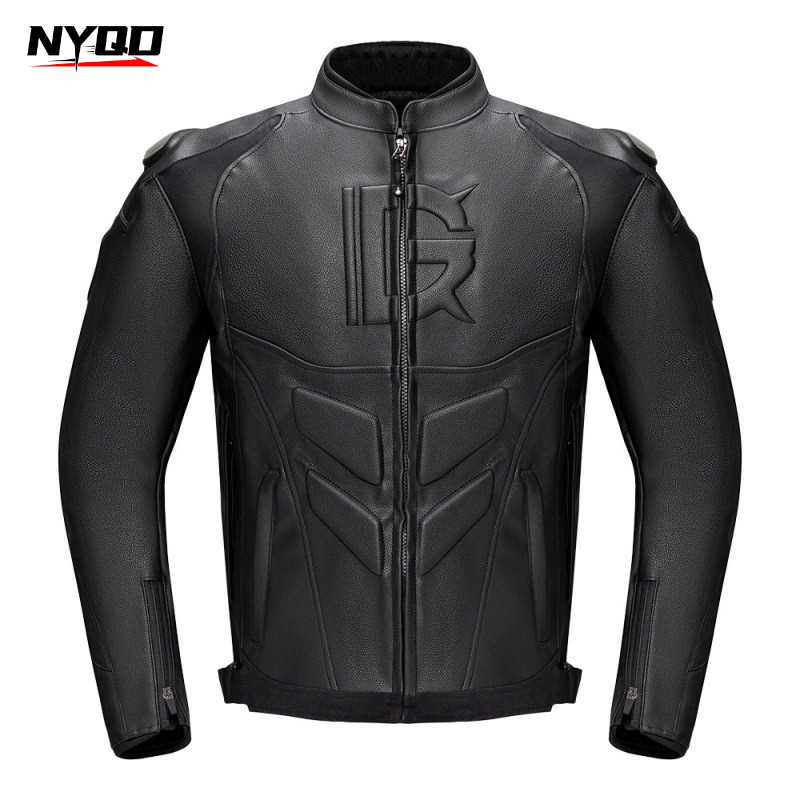 Winter Motorcycle Racing Suit  - Motorcycle Gear For Winter 评论和价格