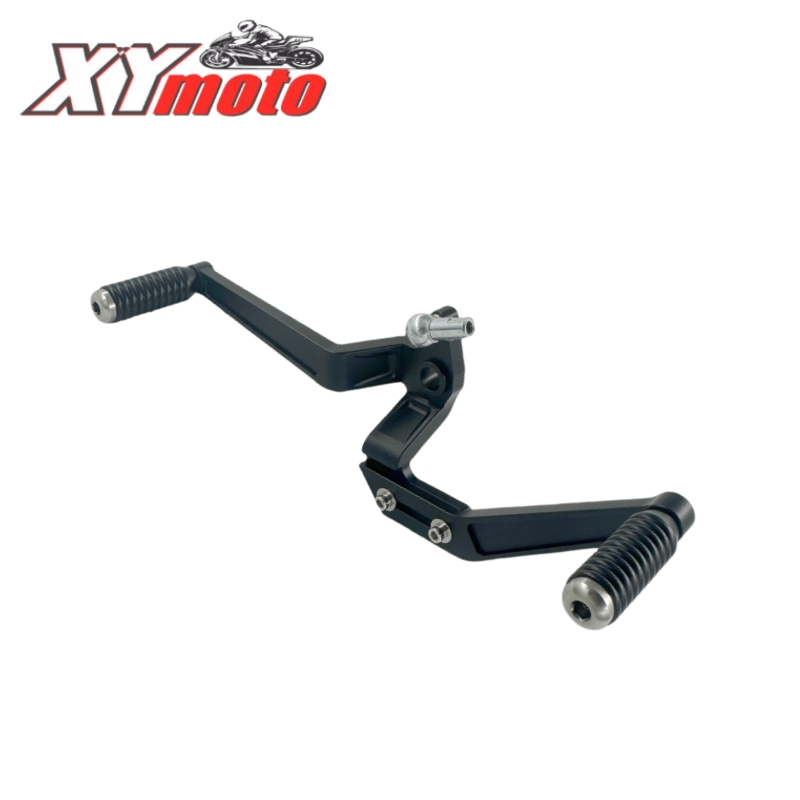 Motorcycle Accessories Adjusta - Motorcycle Gear Lever Extender 评论和价格