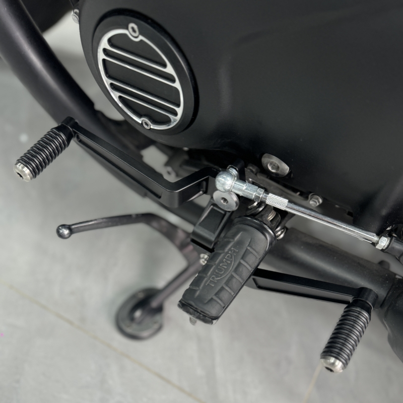 Motorcycle Accessories Adjusta - Motorcycle Gear Lever Extender 评论和价格