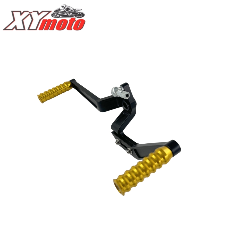 Motorcycle Accessories Adjusta - Motorcycle Gear Lever Extender 评论和价格