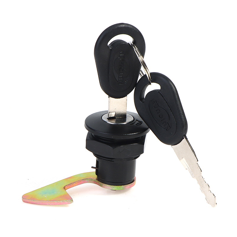 Short Hook Rear Tail Box Key S - Motorcycle Gear Wall Mount 评论和价格