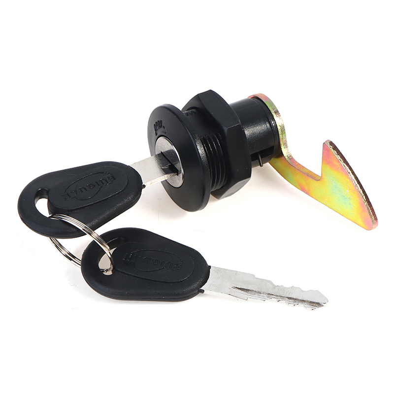 Short Hook Rear Tail Box Key S - Motorcycle Gear Wall Mount 评论和价格