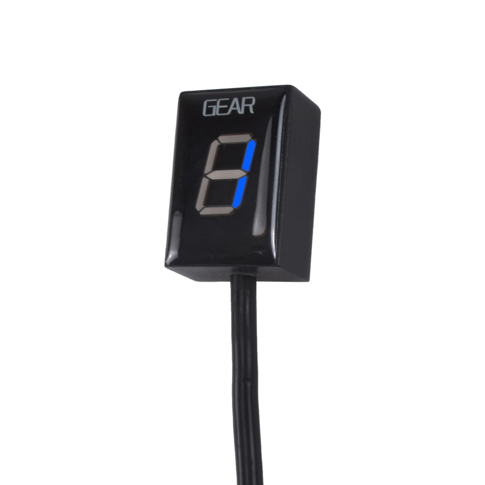 Motorcycle Gear Indicator 1-6  - Motorcycle Gear Xl 评论和价格
