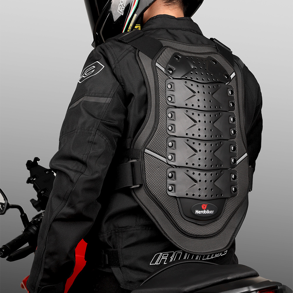 Motorcycle Dirt Bike Body Armo - Motorcycle Gear Wall Mount 评论和价格