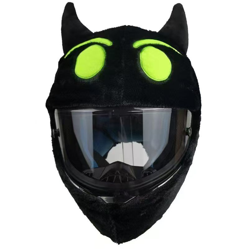 Christmas Santa Helmet Cover P - Helmet Full Face 评论和价格