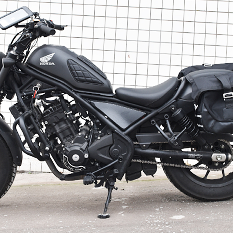For Honda Rebel 300 CMX300 CM3 - Motorcycle Gear Change 评论和价格