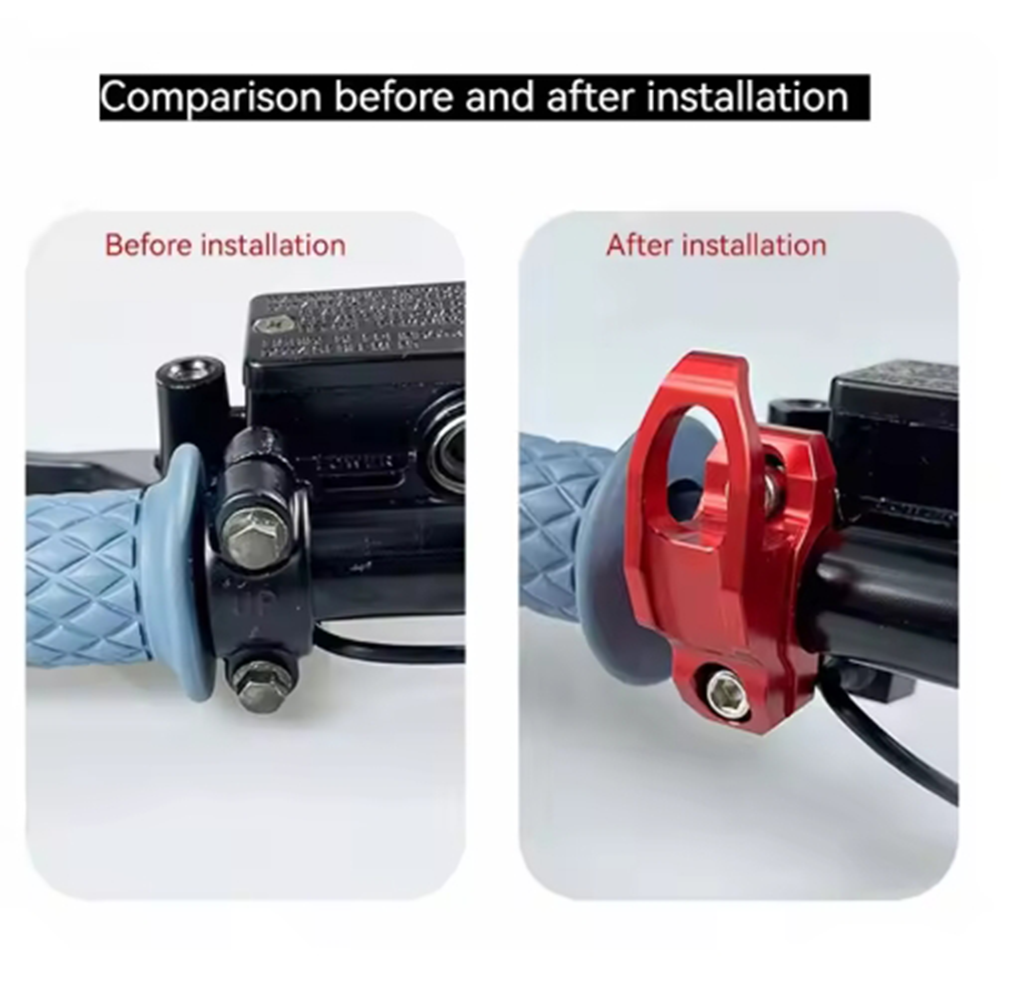For YAMAHA TENERE 700 Motorcyc - Motorcycle Gear Wall Mount 评论和价格