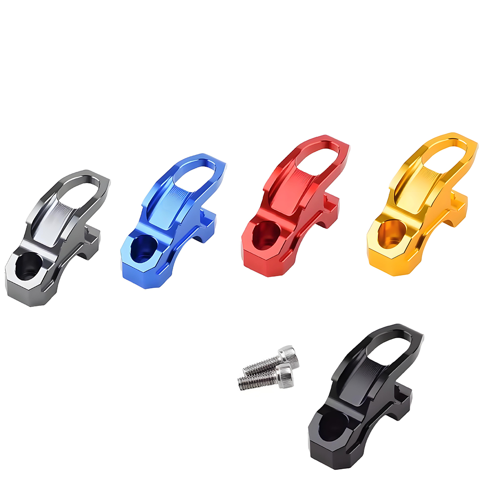 For YAMAHA TENERE 700 Motorcyc - Motorcycle Gear Wall Mount 评论和价格