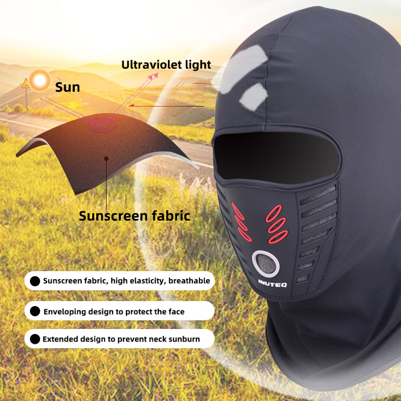 Summer Winter Warm Fleece Moto - Motorcycle Gear For Winter 评论和价格