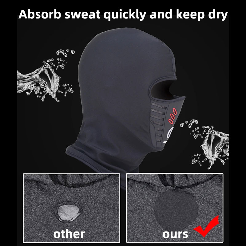 Summer Winter Warm Fleece Moto - Motorcycle Gear For Winter 评论和价格
