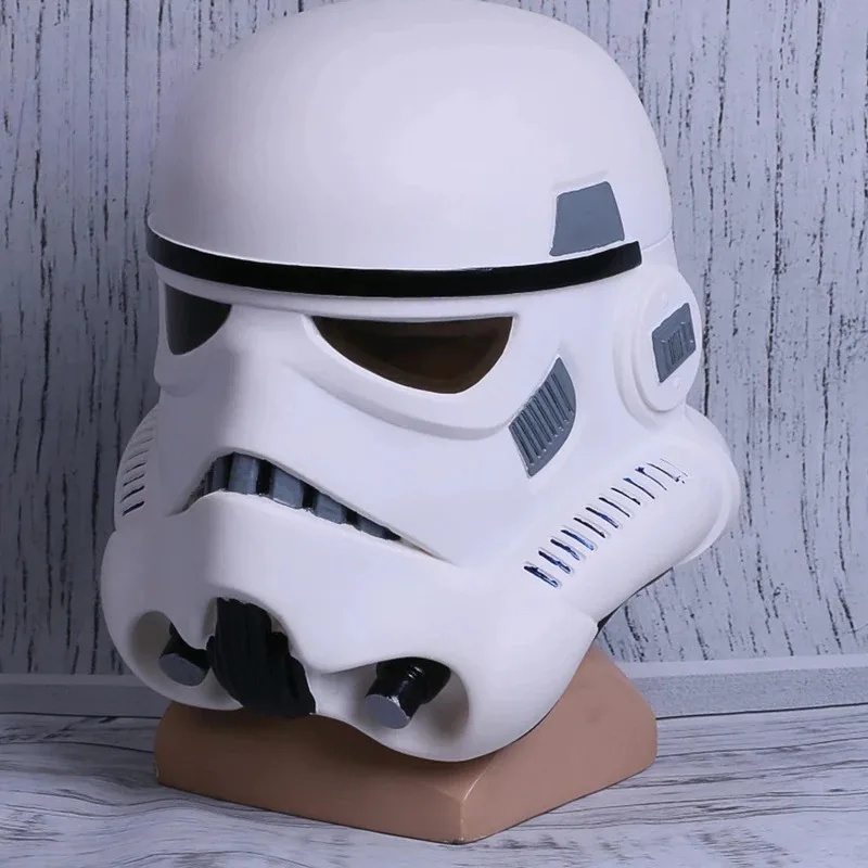 Premium Outfit Cosplay SW Helm - Helmet Full Face 评论和价格