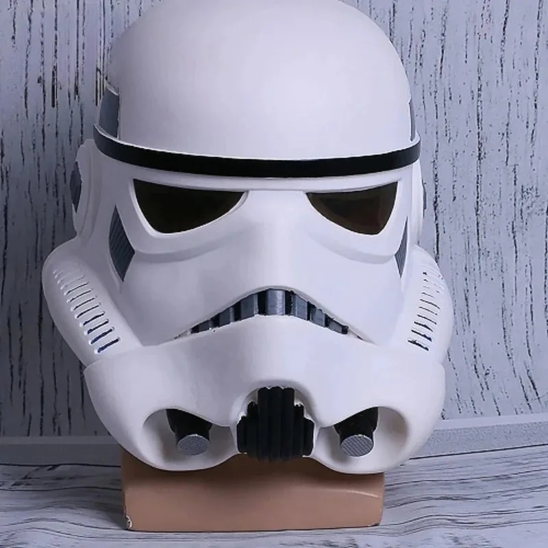 Premium Outfit Cosplay SW Helm - Helmet Full Face 评论和价格
