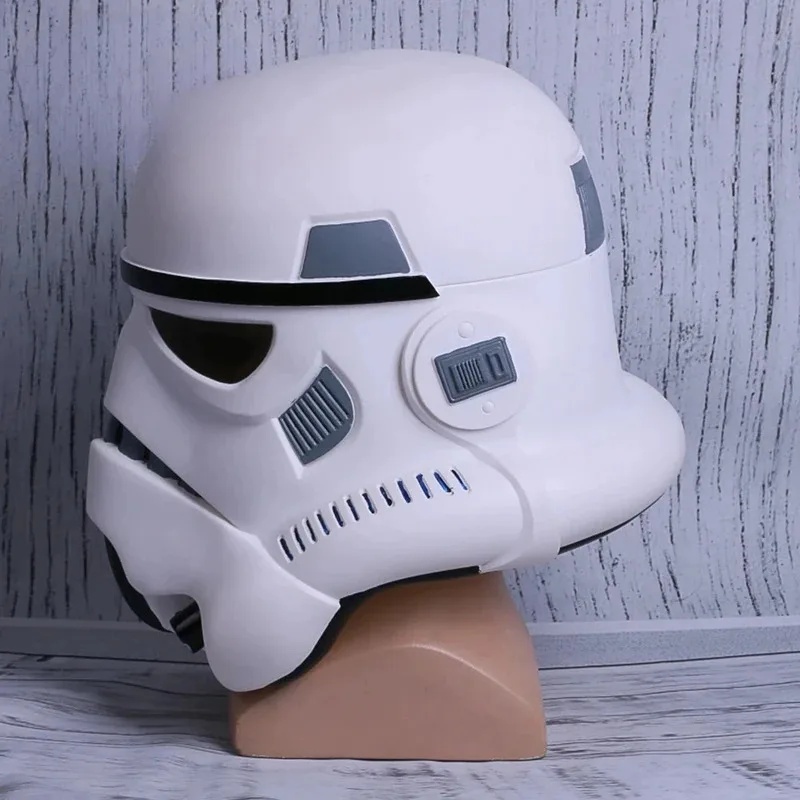 Premium Outfit Cosplay SW Helm - Helmet Full Face 评论和价格