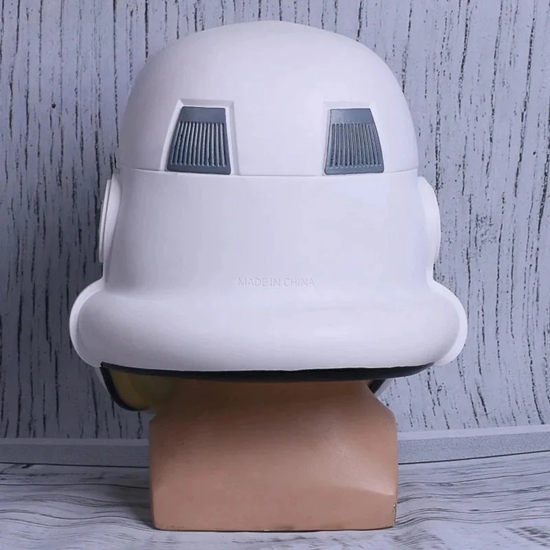 Premium Outfit Cosplay SW Helm - Helmet Full Face 评论和价格