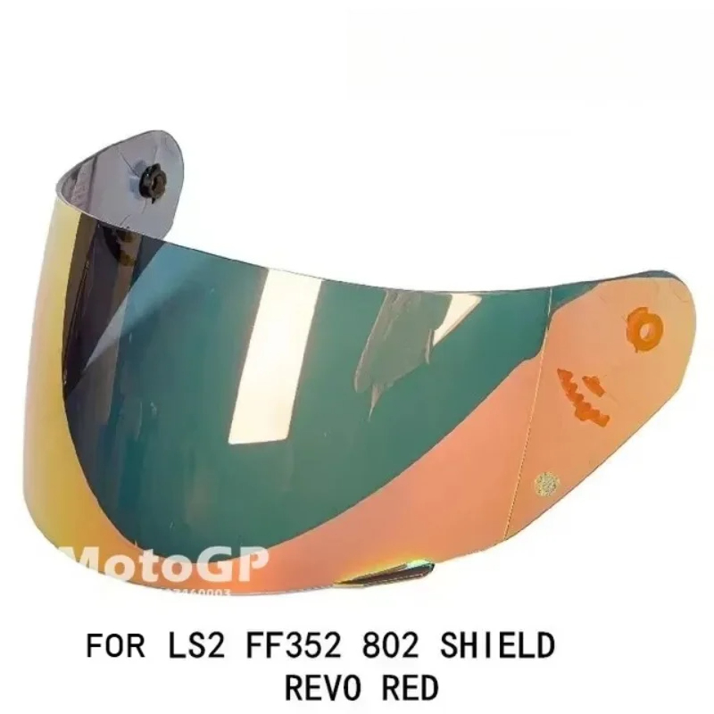 For LS2 MHR-FF-15 Helmet Glass - Helmet Full Face 评论和价格