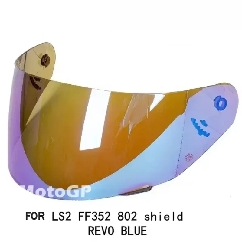 For LS2 MHR-FF-15 Helmet Glass - Helmet Full Face 评论和价格