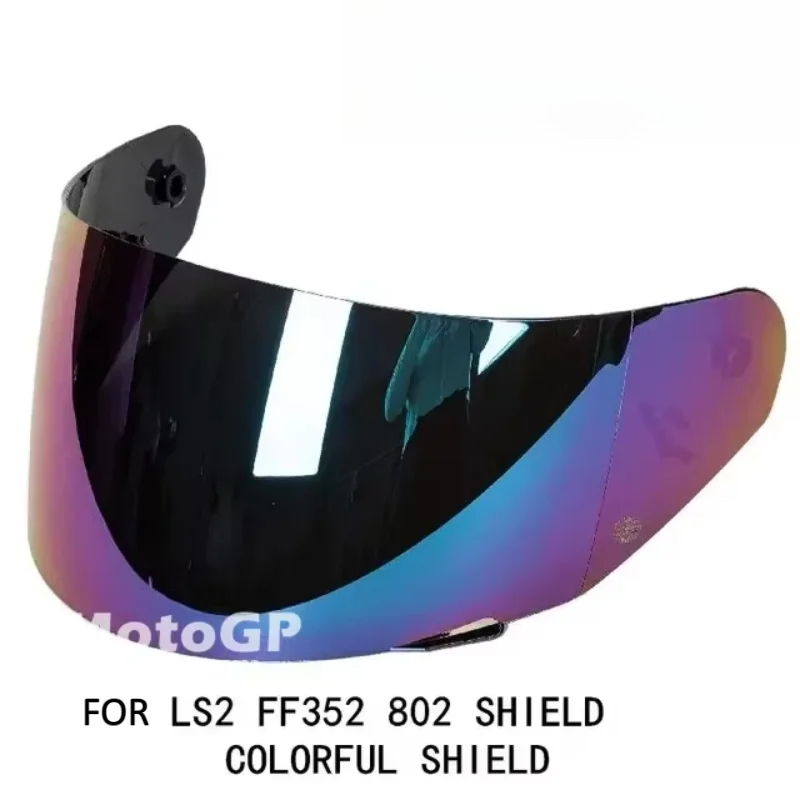 For LS2 MHR-FF-15 Helmet Glass - Helmet Full Face 评论和价格