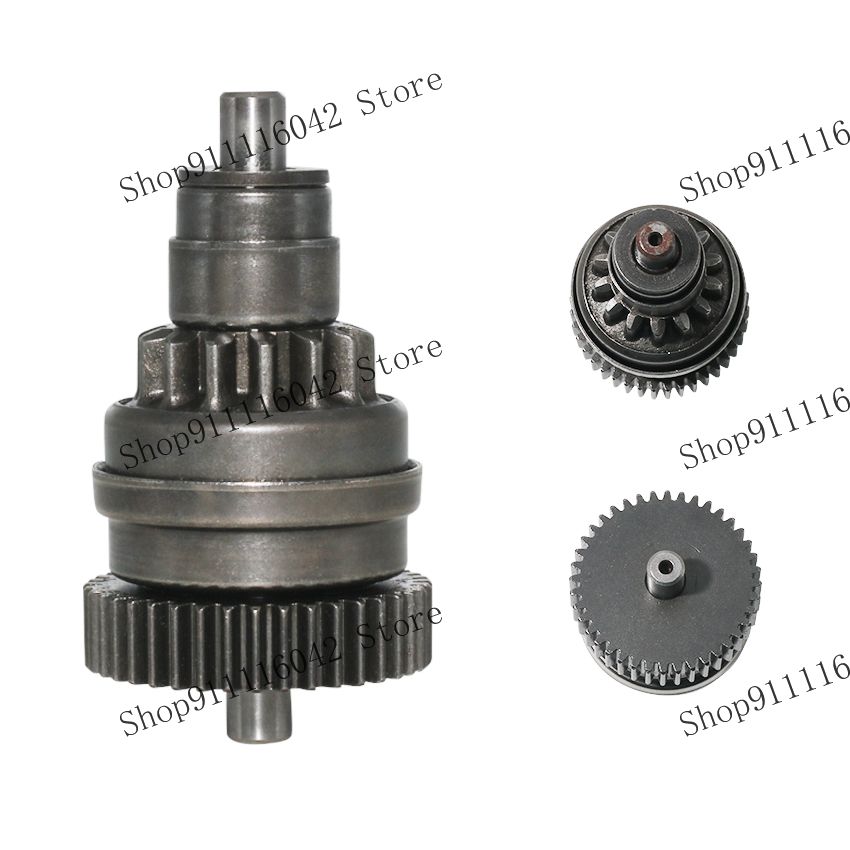 Motorcycle Accessories Starter - Motorcycle Gear Rst 评论和价格