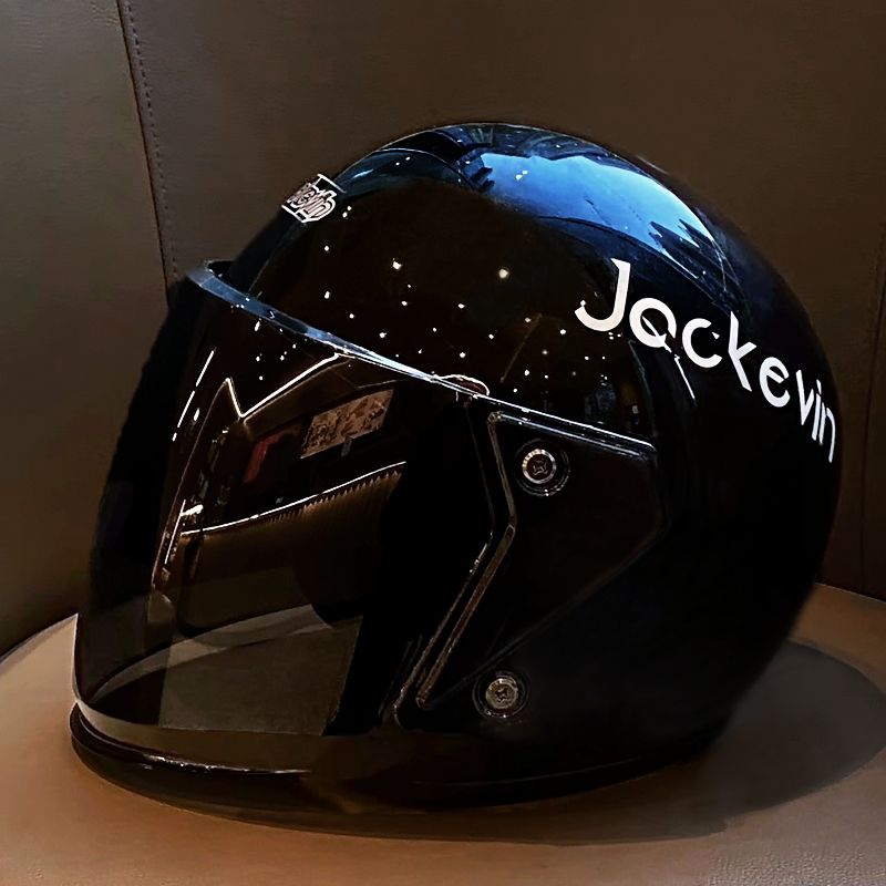 New National Standard E-Bike H - Motorcycle Gear For Winter 评论和价格