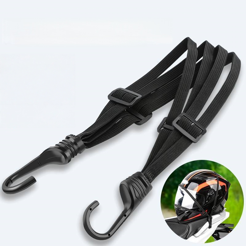 Motorcycle Helmet Straps with  - Motorcycle Gear Wall Mount 评论和价格