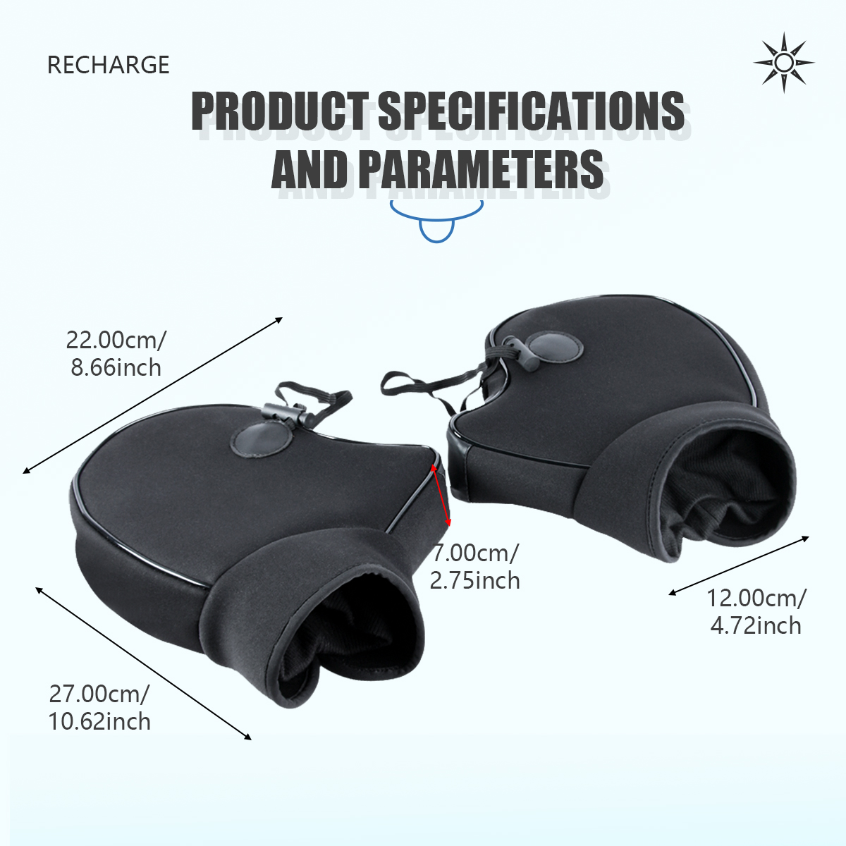 Protective Electric Scooter Th - Motorcycle Gear For Winter 评论和价格